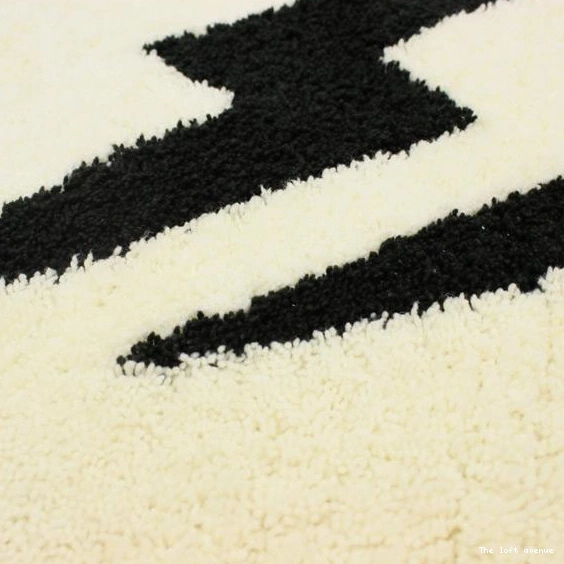 DESIGN RUG FRAGMENT 0728
